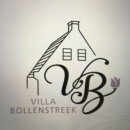 Villa Bollenstreek Hillegom Dış mekan fotoğraf